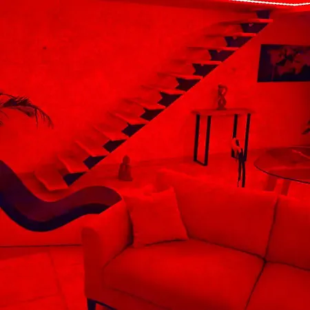 Espace Evasions Loft Zen Apartment *