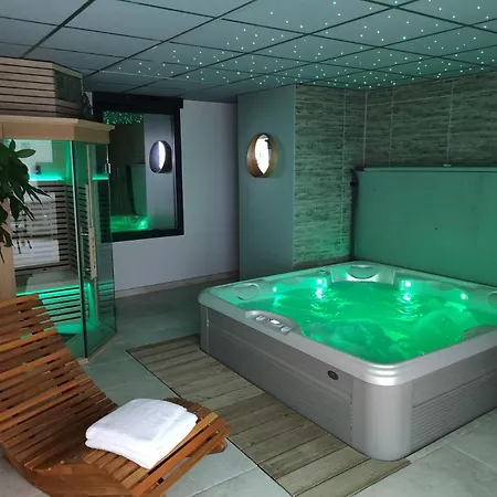 Espace Evasions Loft Zen