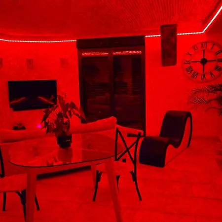Apartment Espace Evasions Loft Zen *