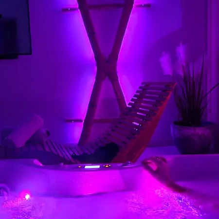 Espace Evasions Loft Zen